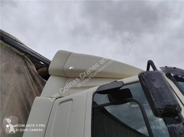 قطع غيار الآليات الثقيلة DAF Aileron pour...