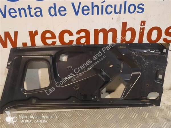 قطع غيار الآليات الثقيلة Mercedes Revêtement...