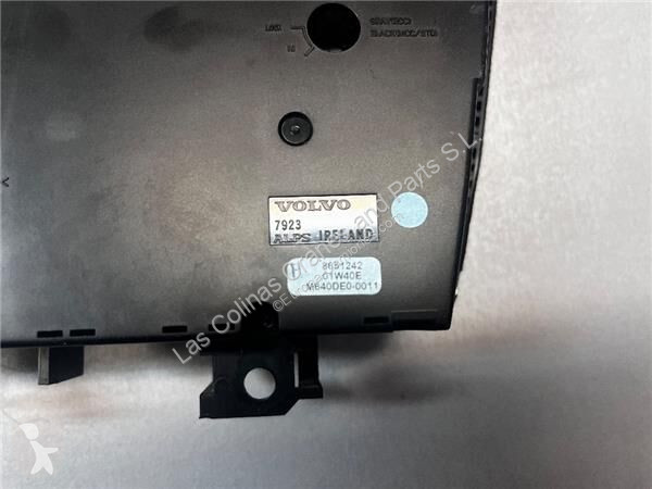 Repuestos para camiones Volvo Tableau de bord...