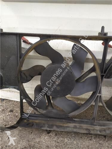 Teherautó-alkatrészek  Ventilateur de...