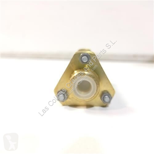 قطع غيار الآليات الثقيلة Renault Vérin...