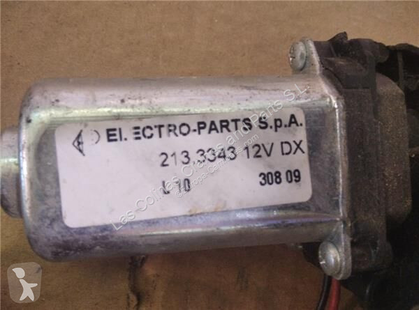قطع غيار الآليات الثقيلة Seat Vitre électrique...