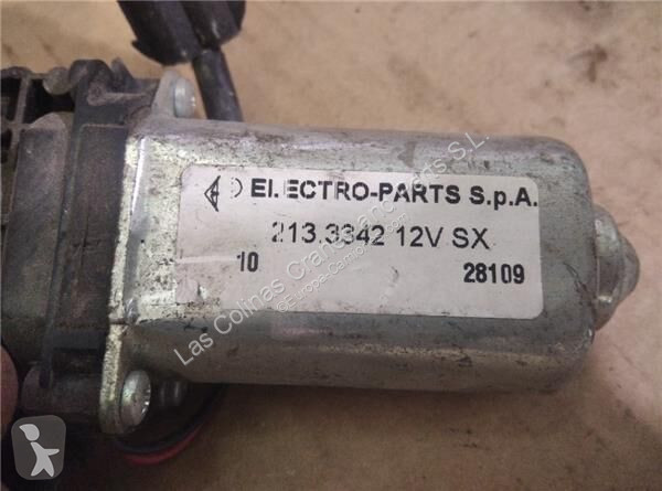 قطع غيار الآليات الثقيلة Seat Vitre électrique...