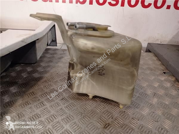 قطع غيار الآليات الثقيلة Mercedes Réservoir de...