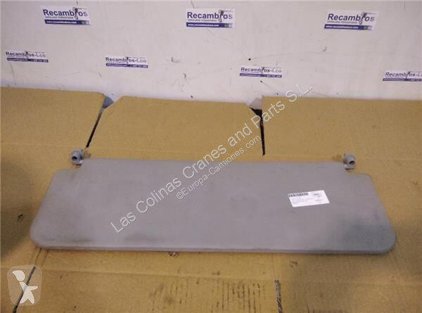 Repuestos para camiones MAN Pare-soleil pour...