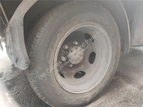 قطع غيار الآليات الثقيلة Mitsubishi Étrier de...
