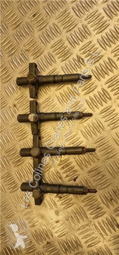 Repuestos para camiones Mitsubishi Injecteur...