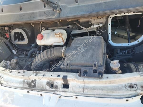 Piese camioane Renault Radiateur de...