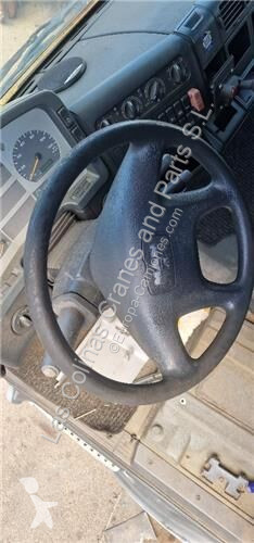 قطع غيار الآليات الثقيلة MAN Volant pour camion...