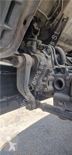 Pezzi di ricambio per mezzi pesanti Mitsubishi...