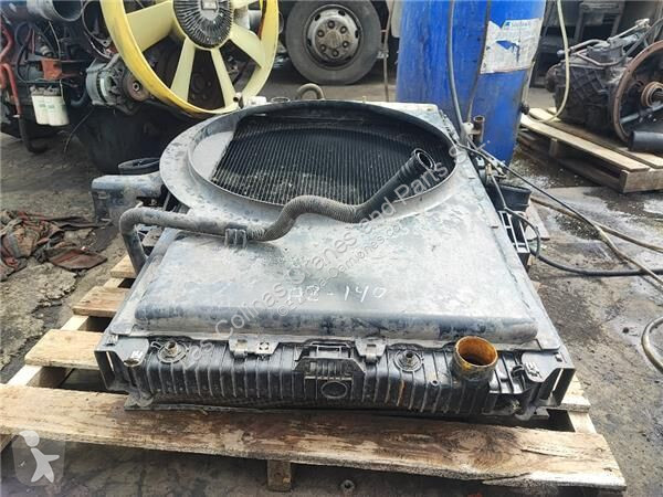 قطع غيار الآليات الثقيلة Mercedes Radiateur de...