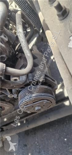 قطع غيار الآليات الثقيلة Mitsubishi Compresseur...