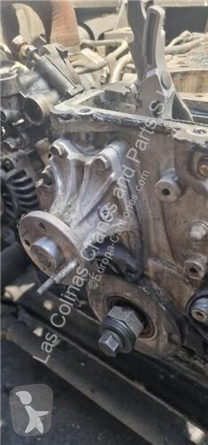 قطع غيار الآليات الثقيلة Mitsubishi Pompe de...