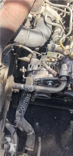قطع غيار الآليات الثقيلة Mitsubishi Générateur...