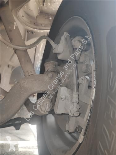 قطع غيار الآليات الثقيلة Mitsubishi Étrier de...