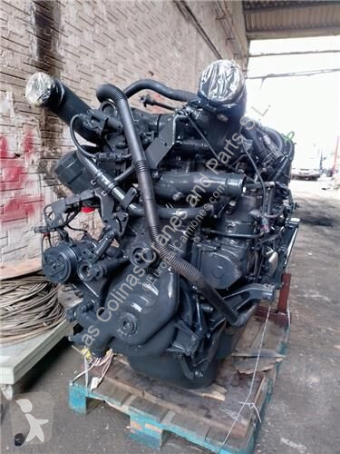 قطع غيار الآليات الثقيلة MAN Moteur pour camion...