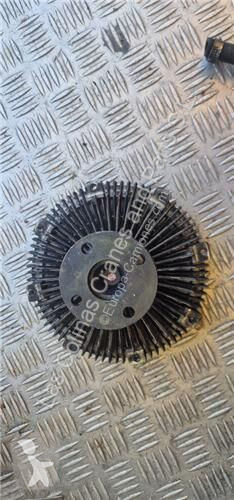 قطع غيار الآليات الثقيلة Mitsubishi Ventilateur...