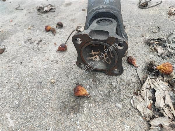 Pièces poids lourds Renault Arbre de...