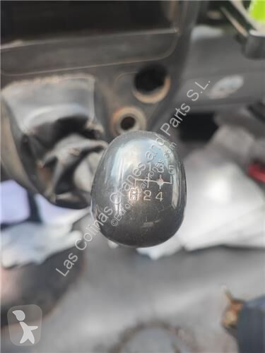 Pezzi di ricambio per mezzi pesanti Mitsubishi...
