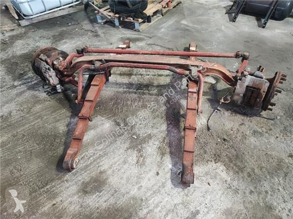 قطع غيار الآليات الثقيلة Iveco Essieu avant...