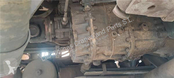 قطع غيار الآليات الثقيلة Renault Boîte de...