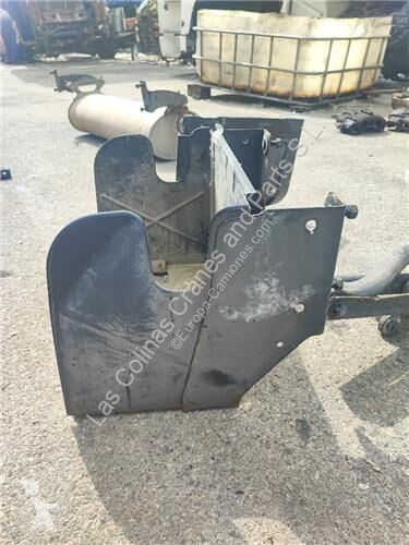 Piese camioane Renault Fixations pour camion