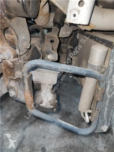 قطع غيار الآليات الثقيلة Renault Direction...