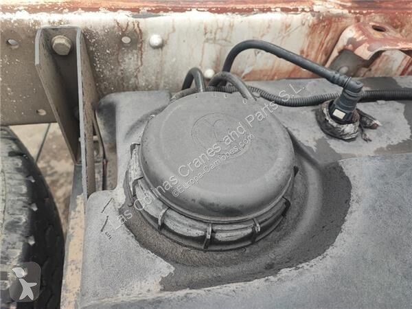 Piese camioane Renault Capteur 5010505658 pour...
