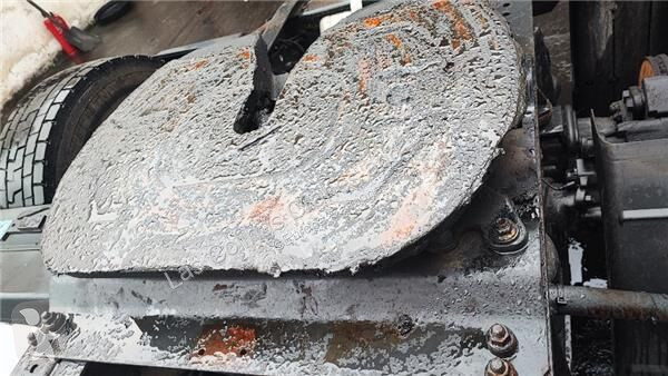 قطع غيار الآليات الثقيلة Iveco Sellette...
