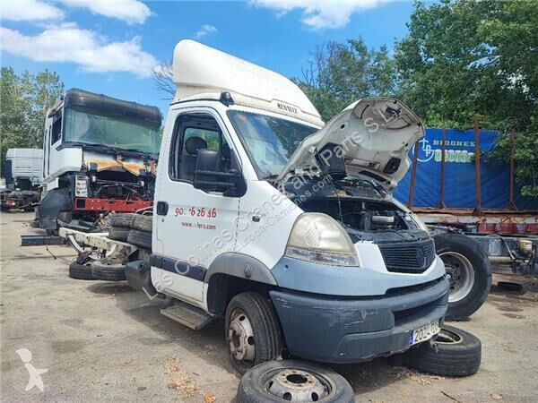 Repuestos para camiones Renault Boîtier de...