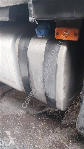 Repuestos para camiones Renault Réservoir...