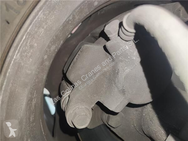قطع غيار الآليات الثقيلة Mitsubishi Étrier de...