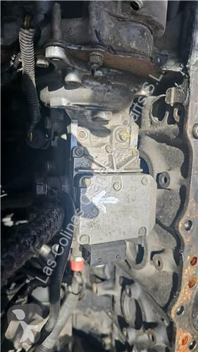 قطع غيار الآليات الثقيلة Mitsubishi Moteur pour...