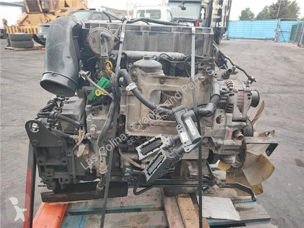 قطع غيار الآليات الثقيلة Renault Bloc-moteur...