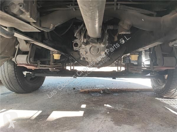 Piese camioane Renault Essieu avant 5600584700...