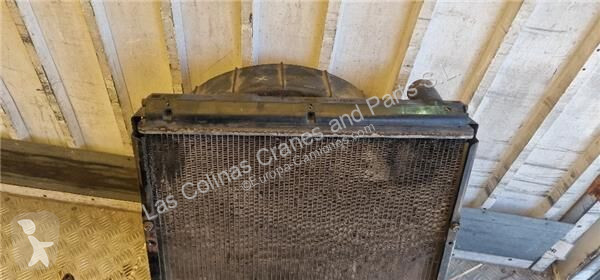 قطع غيار الآليات الثقيلة Mitsubishi Radiateur...