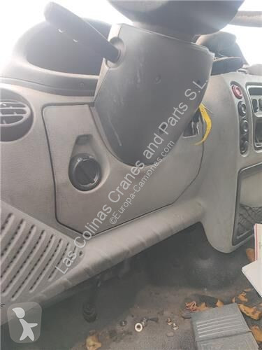 قطع غيار الآليات الثقيلة Renault Colonne de...