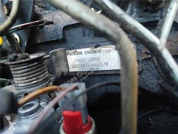 Nissan oteur pour camion  ATLEON truck part
