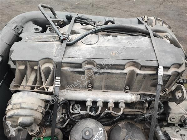 قطع غيار الآليات الثقيلة Renault Couvercle de...