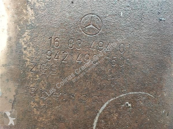 قطع غيار الآليات الثقيلة Mercedes Pot...
