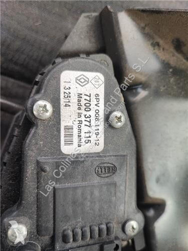 Piese camioane Renault Pédale d'accélérateur...