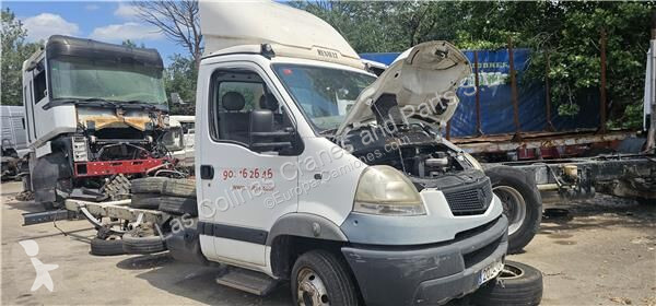 Piese camioane Renault Volant moteur 7701069245...