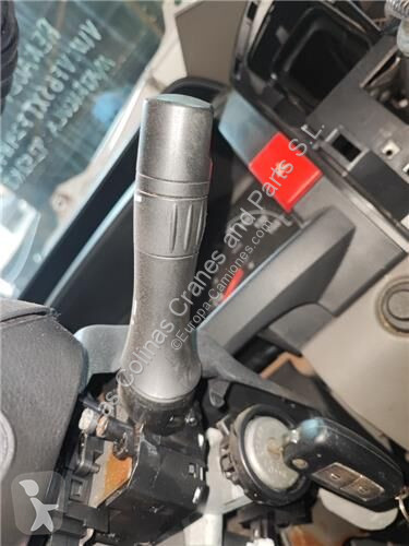 قطع غيار الآليات الثقيلة Renault Commutateur de...