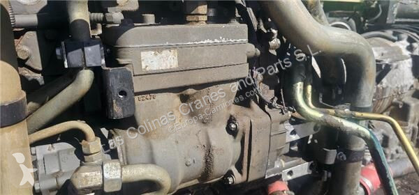 قطع غيار الآليات الثقيلة Mercedes Compresseur...