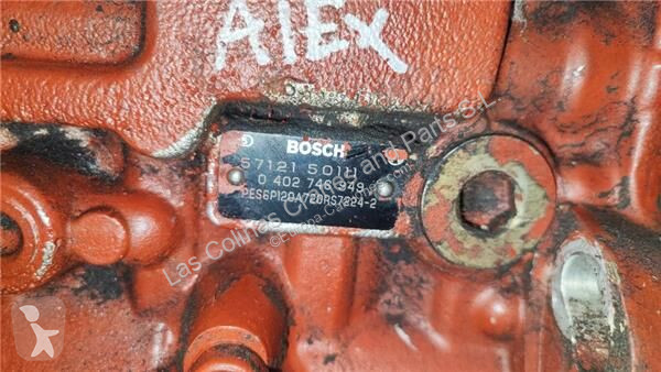 قطع غيار الآليات الثقيلة Iveco Pompe...