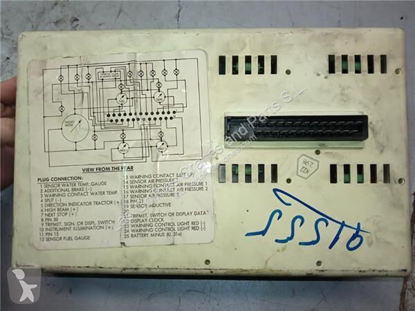 Repuestos para camiones Volvo Tableau de bord...