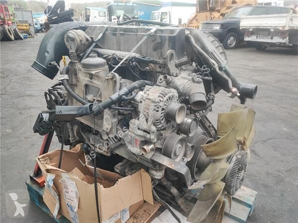 Pièces poids lourds Renault Arbre à cames...