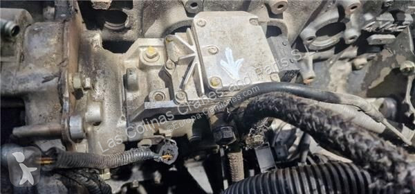 Pezzi di ricambio per mezzi pesanti Mitsubishi...