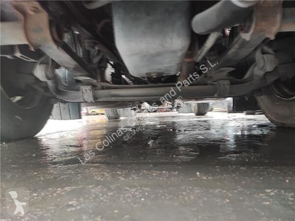 قطع غيار الآليات الثقيلة Iveco Essieu avant...