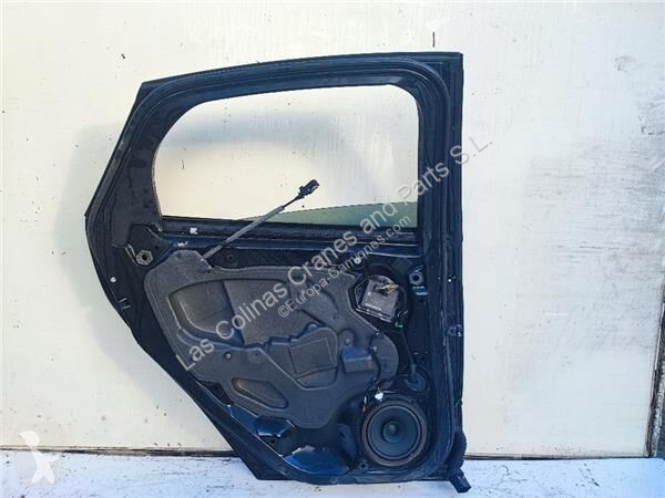 قطع غيار الآليات الثقيلة Ford Porte 2172760...
